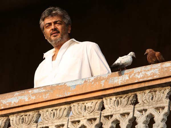 அஜீத் படம்