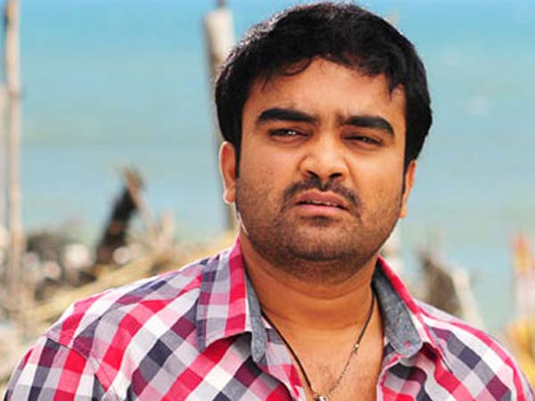 Ready to do any kind of roles, says actor Udhaya Ready to do any kind of roles, says actor Udhaya