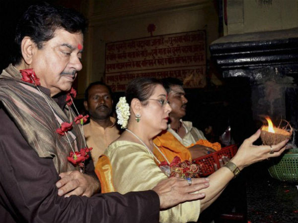 சத்ருகன் சின்ஹா