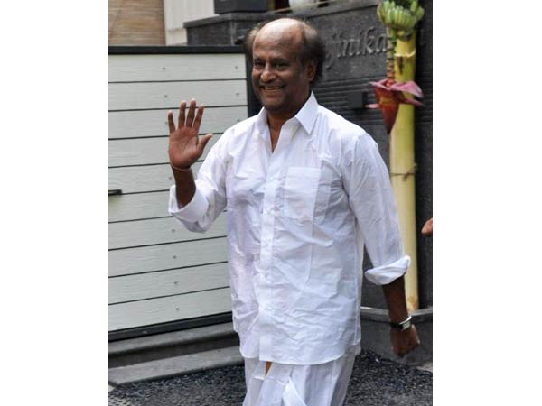 ரஜினி