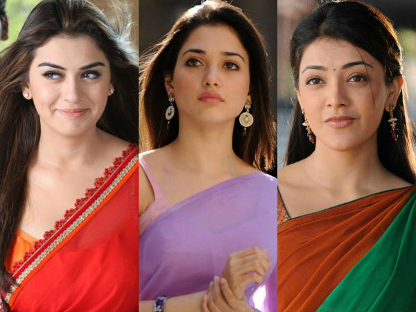 Top Tamil actresses haven't vote in Chennai Top Tamil actresses haven't vote in Chennai