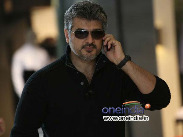 அஜித் அஜித்