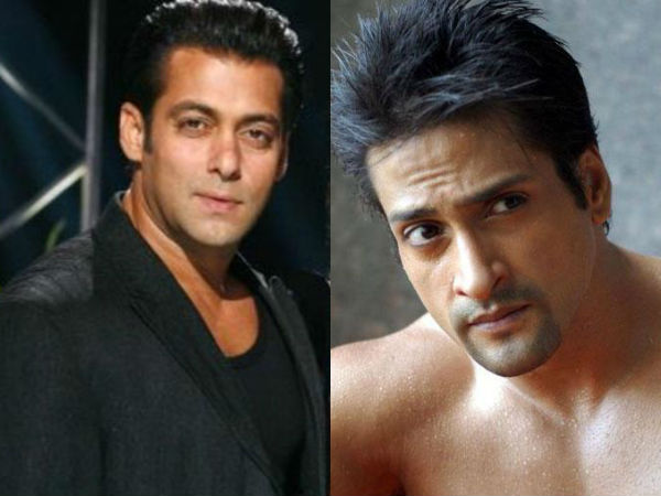 Salman Khan's close friend actor Inder Kumar arrested for rape Salman Khan's close friend actor Inder Kumar arrested for rape