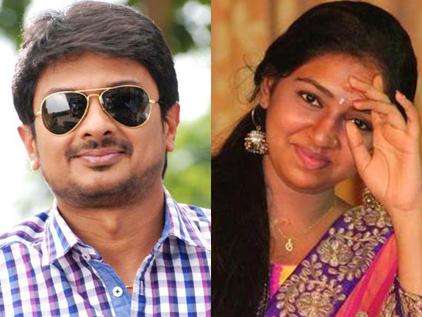 Udayanithi and lakshmi menon joining in next film… Udayanithi and lakshmi menon joining in next film…