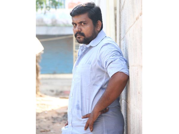 இதோ காளி பேசுகிறார்...