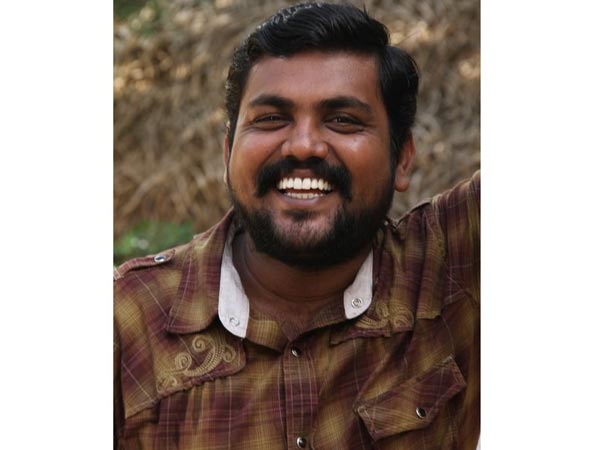 கமல், பாலச்சந்தர் முன்னிலையில்