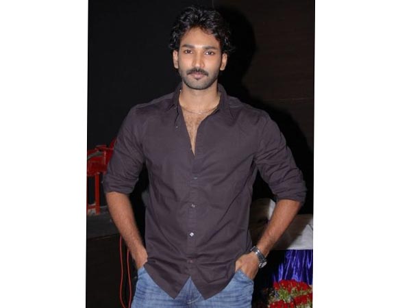 Aadhi rejects Ajith's oofer Aadhi rejects Ajith's oofer