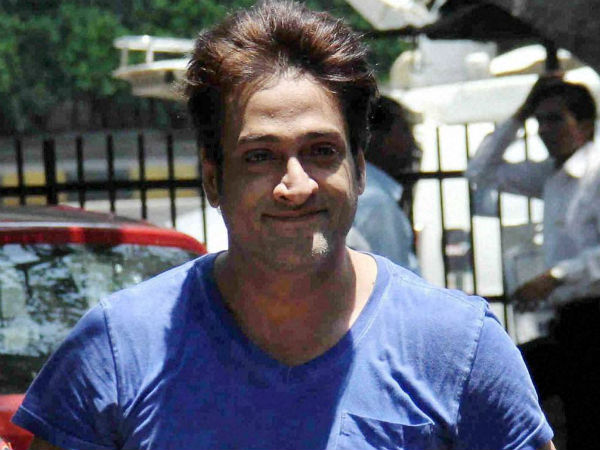 Shocking! Inder Kumar burnt victimised model with cigarette buds, beat her up with beer bottle Shocking! Inder Kumar burnt victimised model with cigarette buds, beat her up with beer bottle