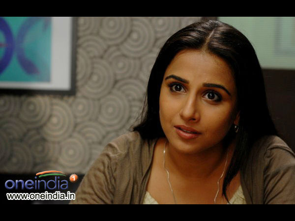 Vidya Balan is not pregnant Vidya Balan is not pregnant