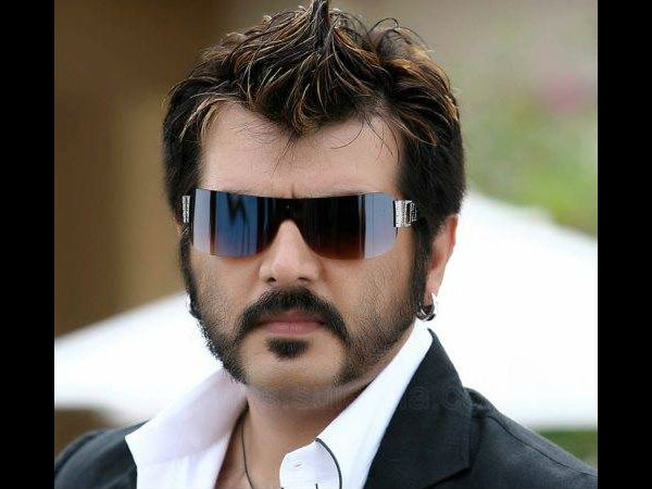 பில்லாவிலிருந்து...
