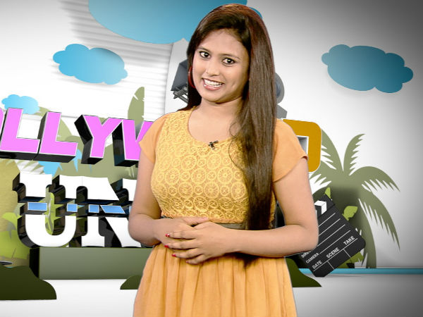 கோலிவுட் அன்கட்