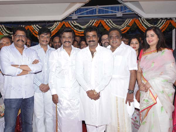 மதுரைக்கார மீசை..