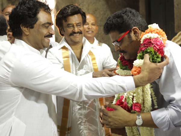 முரட்டுக்காளை