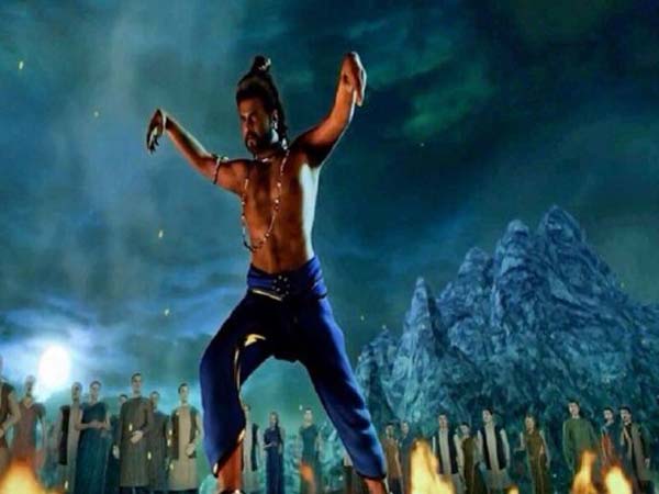 ப்ரீமியர் காட்சிகள்