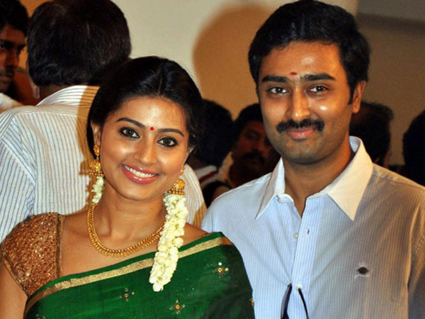 லட்சுமி ராமு