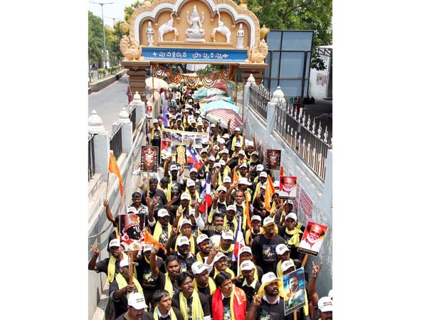 திருமலையில்