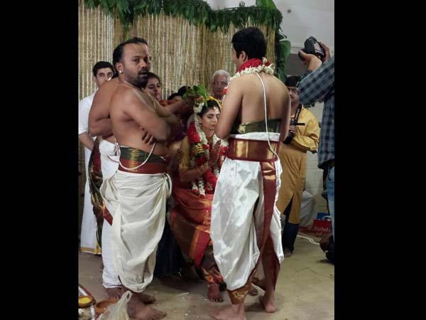 வேண்டாம் அன்பளிப்பு