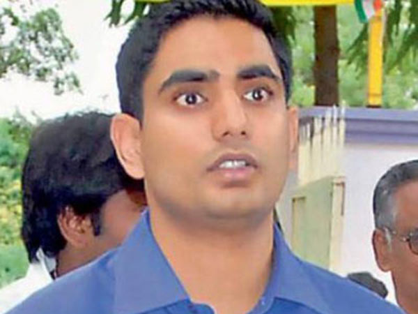 சந்திரபாபு நாயுடு சந்திரபாபு நாயுடு