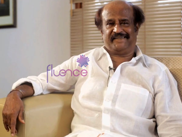 Twitter welcomes superstar RaJINI Twitter welcomes superstar RaJINI