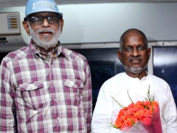 “பாலு மகேந்திராவும் இளையராஜாவும்”