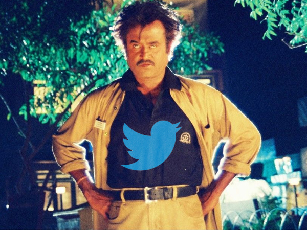 ஒரு டிவிட் பண்ணா..!