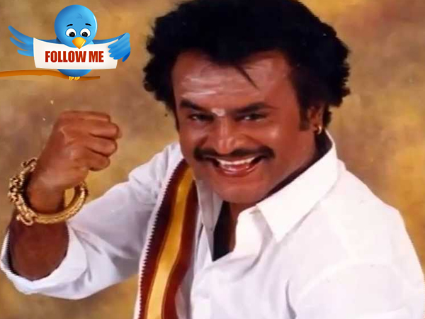 ஆண்டவன் சொல்றான்.. டிவிட்டரை ஃபாலோ பண்றான்..