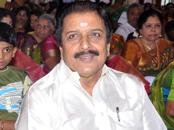 Actor Sivakumar Explains TV program ‘Ponnivala Veera Sarithiram Actor Sivakumar Explains TV program ‘Ponnivala Veera Sarithiram