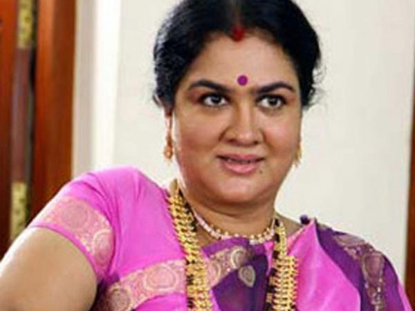 Actress Urvashi is pregnant Actress Urvashi is pregnant