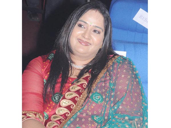 I love Dance says Actress Radha I love Dance says Actress Radha
