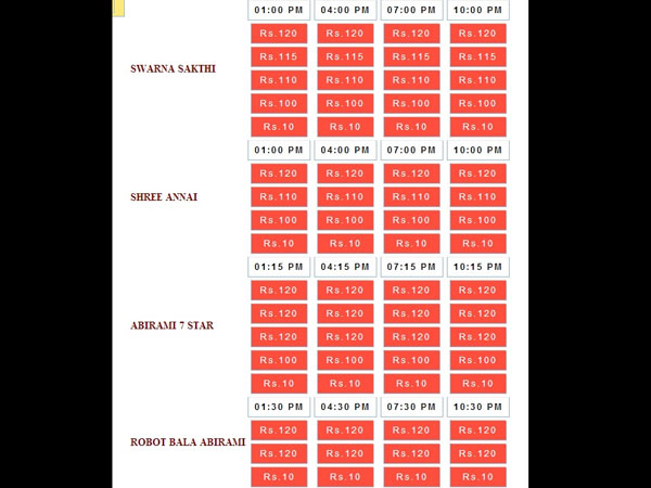Brisk advance booking for Rajini's Kochadaiiyaan Brisk advance booking for Rajini's Kochadaiiyaan
