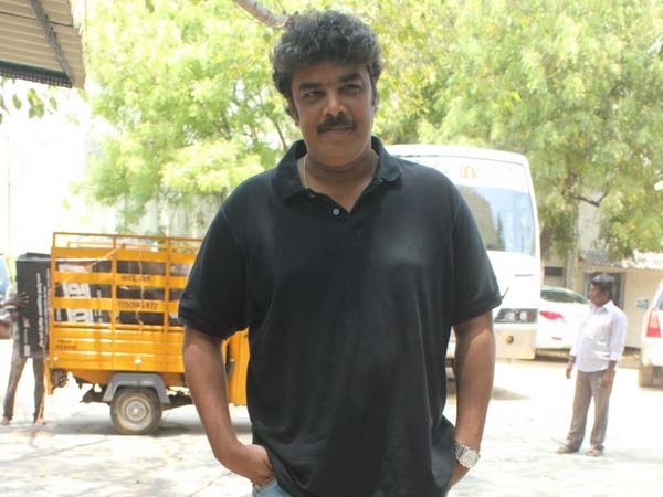 கவுதமுக்கு முன்பே