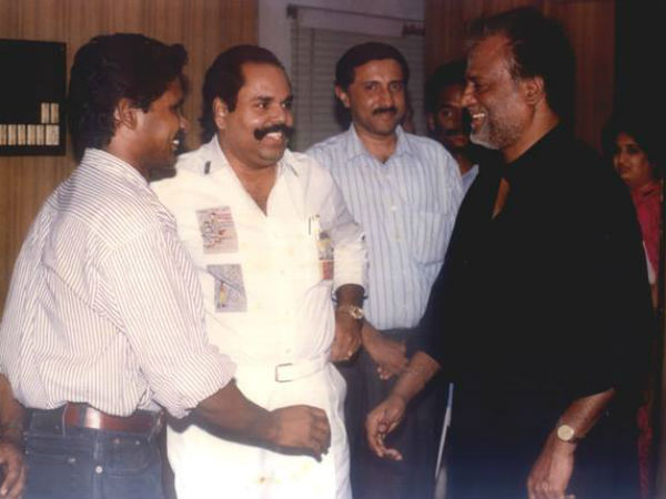 பழைய நண்பன்