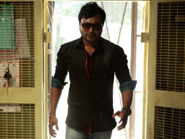 Purananooru song in Urumeen Purananooru song in Urumeen