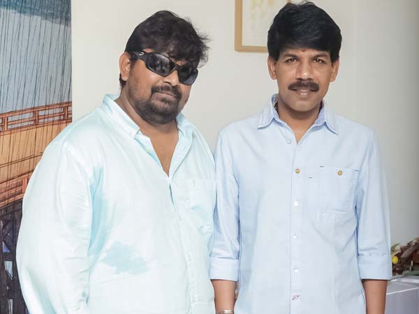 Pooja of Mysskin-Bala's Pisasu Pooja of Mysskin-Bala's Pisasu