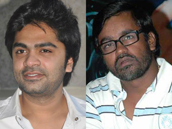 Simbu - Selvaraghavan project put on hold Simbu - Selvaraghavan project put on hold