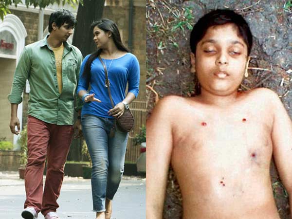 Is Yaan deals with Balachandiran murder? Is Yaan deals with Balachandiran murder?