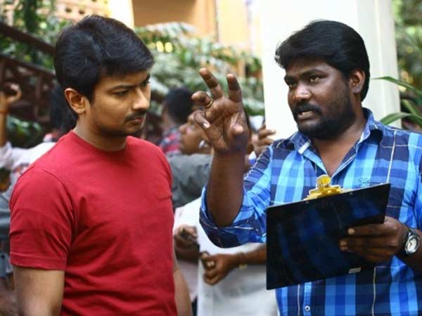 Split in SR Prabhakaran - Udhayanidhi partnership Split in SR Prabhakaran - Udhayanidhi partnership