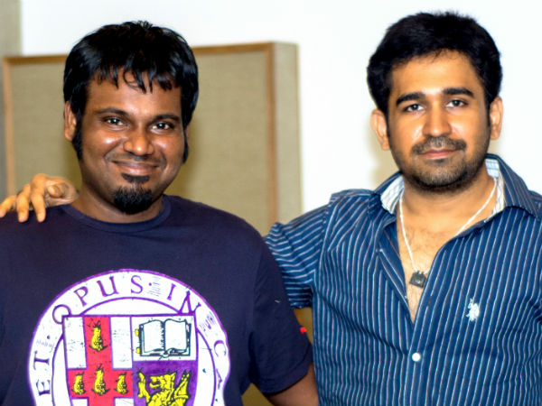 Congo rap singer renders song for Bharath Congo rap singer renders song for Bharath