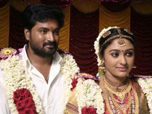 ஏற்காட்டில் சின்ன விபத்து.. சின்ன லவ்:
