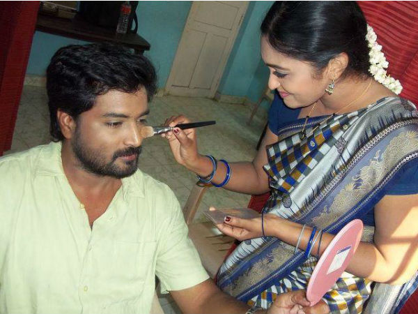 செம டார்ச்சர்: