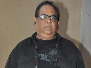 Actor Satish Kaushik's domestic help held for Rs1.2 crore theft Actor Satish Kaushik's domestic help held for Rs1.2 crore theft