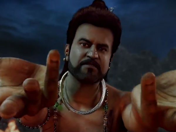 ரஜினி - ரஹ்மான் - கேஎஸ்ஆர்