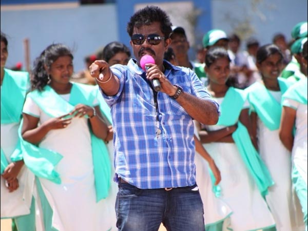Hari files complaint for his fake ID in Facebook Hari files complaint for his fake ID in Facebook