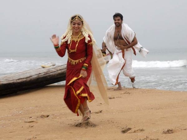 Petition seeks ban on Thirumanam Ennum Nikkah Petition seeks ban on Thirumanam Ennum Nikkah