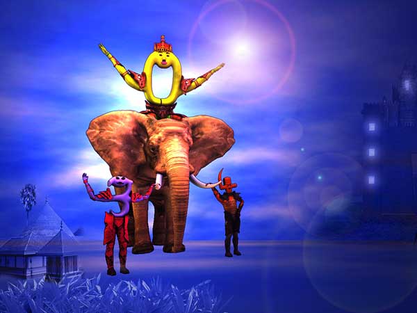 '0 29' a number based animation movie '0 29' a number based animation movie