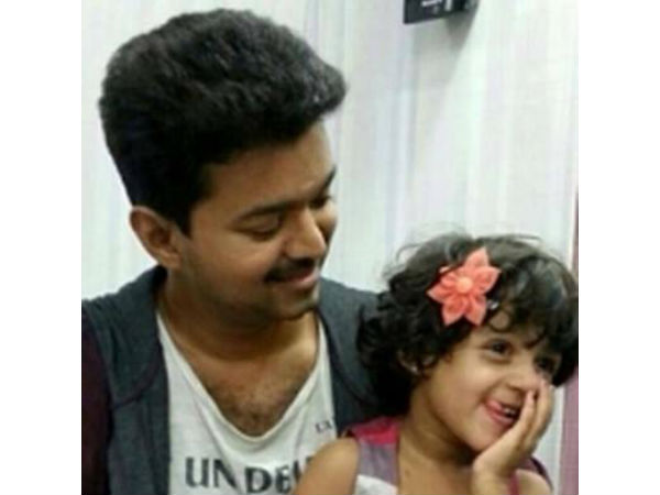Major Mukund's family denies reports on Vijay's help Major Mukund's family denies reports on Vijay's help