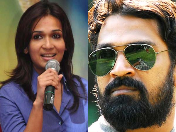 Soundarya Rajinikanth’s name surfaces in a cheating case Soundarya Rajinikanth’s name surfaces in a cheating case