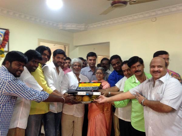 Suraj to direct Jayam Ravi Suraj to direct Jayam Ravi