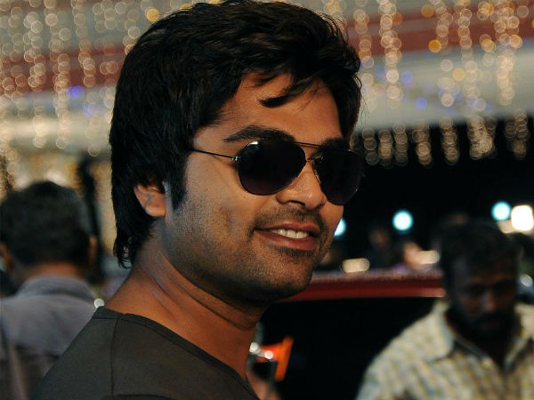 Simbu clarifies on Goutham Menon movie Simbu clarifies on Goutham Menon movie