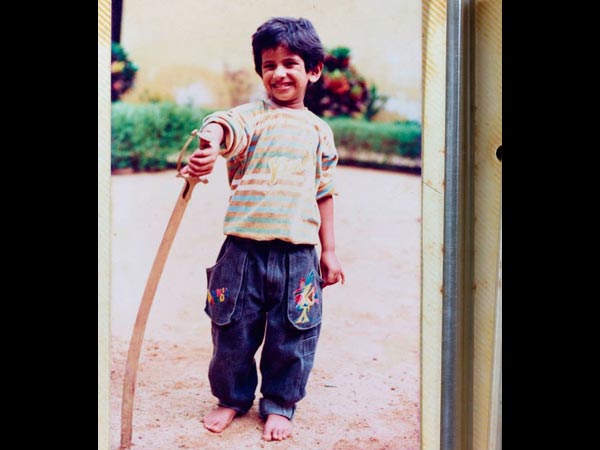 துல்கர் சல்மான்
